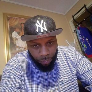 Meet your Posher, Dwayne